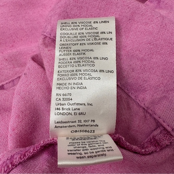 Free People Purple Maxi Dress - Picture 15 of 15